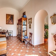 Villa Lucia in Massa Lubrense