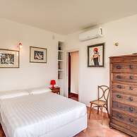 Villa Lucia in Massa Lubrense