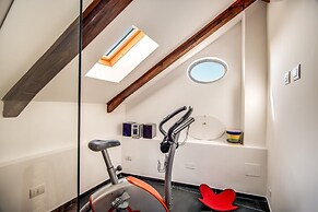 Villa Lucia in Massa Lubrense