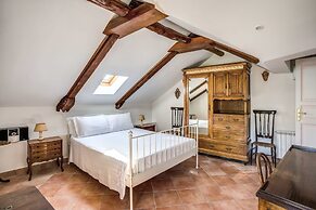 Villa Lucia in Massa Lubrense