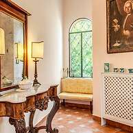 Villa Lucia in Massa Lubrense