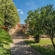 Villa Lucia in Massa Lubrense