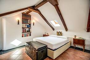 Villa Lucia in Massa Lubrense