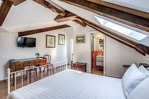 Villa Lucia in Massa Lubrense