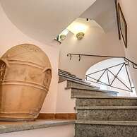 Villa Lucia in Massa Lubrense