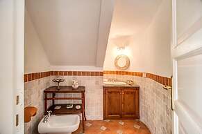 Villa Lucia in Massa Lubrense