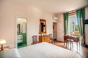 Villa Lucia in Massa Lubrense