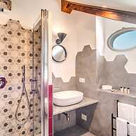 Villa Lucia in Massa Lubrense