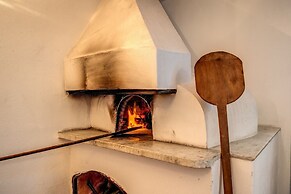 Villa Lucia in Massa Lubrense