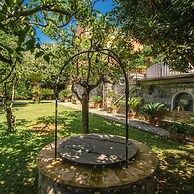 Villa Lucia in Massa Lubrense