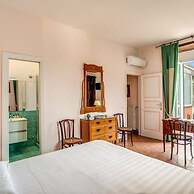 Villa Lucia in Massa Lubrense