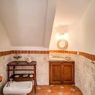 Villa Lucia in Massa Lubrense