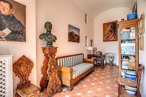 Villa Lucia in Massa Lubrense