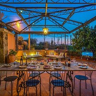 Villa Lucia in Massa Lubrense