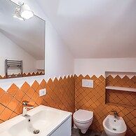 Villa Lucia in Massa Lubrense