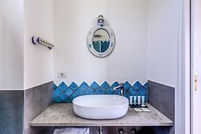 Villa Lucia in Massa Lubrense