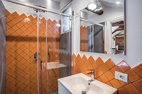 Villa Lucia in Massa Lubrense