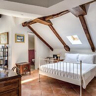 Villa Lucia in Massa Lubrense