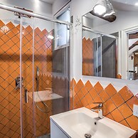 Villa Lucia in Massa Lubrense