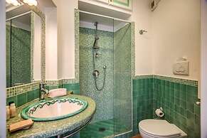 Villa Lucia in Massa Lubrense