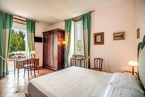 Villa Lucia in Massa Lubrense