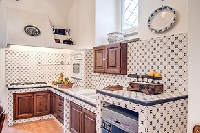 Villa Lucia in Massa Lubrense