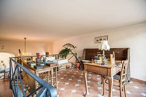 Villa Lucia in Massa Lubrense