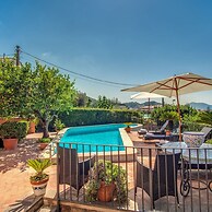 Villa Lucia in Massa Lubrense