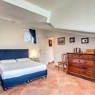 Villa Lucia in Massa Lubrense