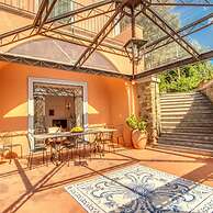 Villa Lucia in Massa Lubrense