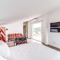 Villa Mediterranea in Citt Metropolitana di Napoli