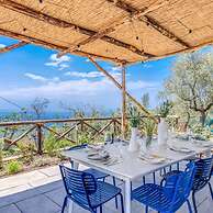 Villa Mediterranea in Citt Metropolitana di Napoli