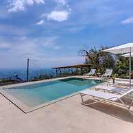 Villa Mediterranea in Citt Metropolitana di Napoli