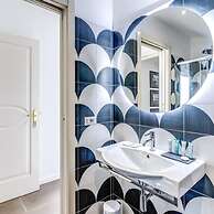 Villa Mediterranea in Citt Metropolitana di Napoli