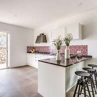 Villa Mediterranea in Citt Metropolitana di Napoli