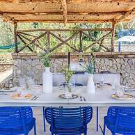 Villa Mediterranea in Citt Metropolitana di Napoli