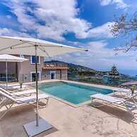 Villa Mediterranea in Citt Metropolitana di Napoli