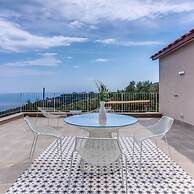 Villa Mediterranea in Citt Metropolitana di Napoli