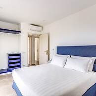 Villa Mediterranea in Citt Metropolitana di Napoli