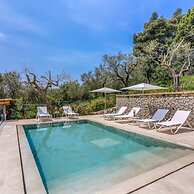 Villa Mediterranea in Citt Metropolitana di Napoli