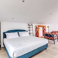 Villa Mediterranea in Citt Metropolitana di Napoli