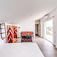 Villa Mediterranea in Citt Metropolitana di Napoli