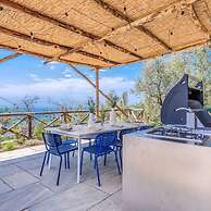 Villa Mediterranea in Citt Metropolitana di Napoli