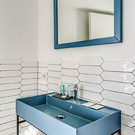 Villa Mediterranea in Citt Metropolitana di Napoli