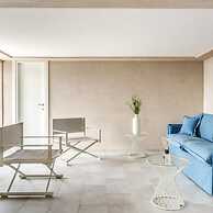 Villa Mediterranea in Citt Metropolitana di Napoli