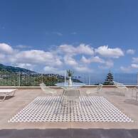 Villa Mediterranea in Citt Metropolitana di Napoli