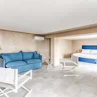 Villa Mediterranea in Citt Metropolitana di Napoli