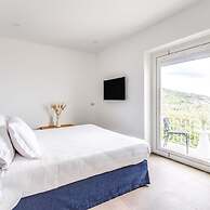 Villa Mediterranea in Citt Metropolitana di Napoli