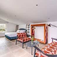 Villa Mediterranea in Citt Metropolitana di Napoli