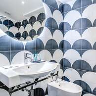 Villa Mediterranea in Citt Metropolitana di Napoli